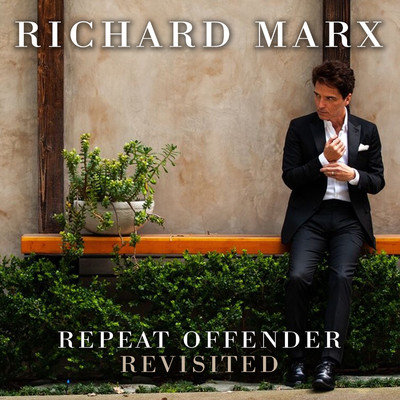アルバム/Repeat Offender Revisited/リチャード・マークス