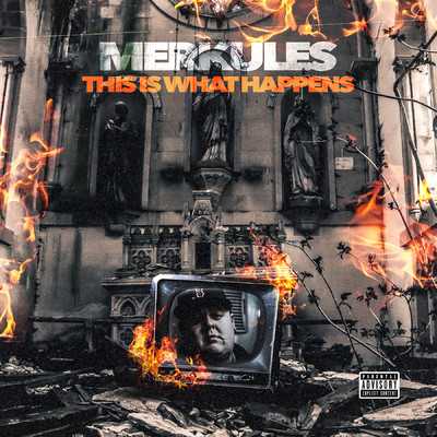 シングル/This Is What Happens/Merkules