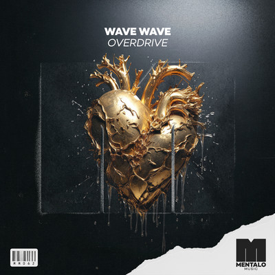 シングル/Overdrive/Wave Wave
