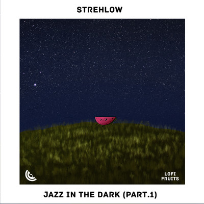 アルバム/Jazz in the Dark/Strehlow