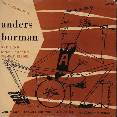 The Goodman Style/Anders Burman