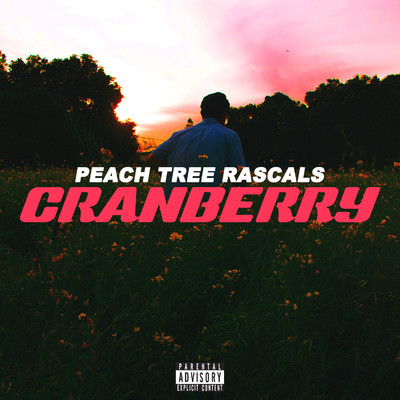 Cranberry/Peach Tree Rascals