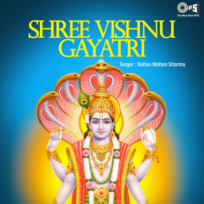 アルバム/Shree Vishnu Gayatri (Vishnu Bhajan)/Pt. Rattan Mohan Sharma