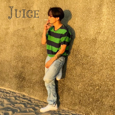 アルバム/Juice/Ripper Roo