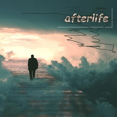 アルバム/afterlife/Sound Ampoule