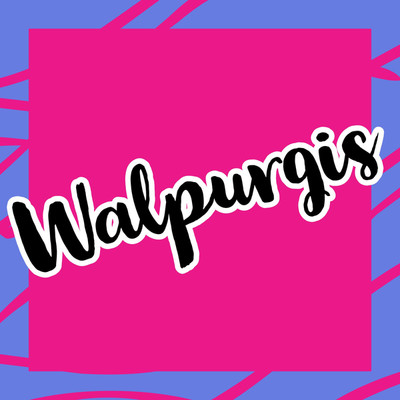 シングル/Walpurgis/G-axis sound music