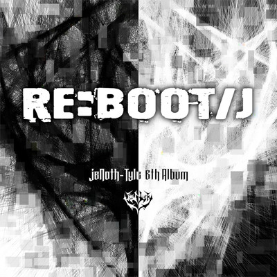 アルバム/RE:BOOT／J/jeNoth