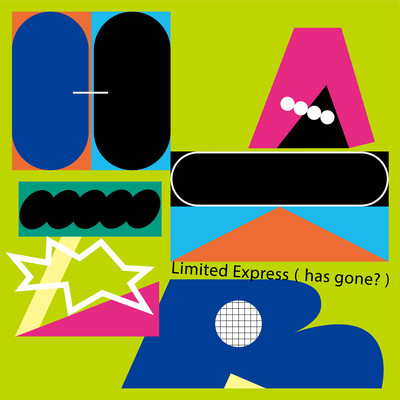 HATER/Limited Express (has gone？)