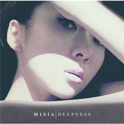 アルバム/DEEPNESS/MISIA
