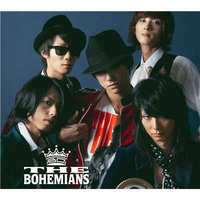 That Is Rock And Roll/THE BOHEMIANS