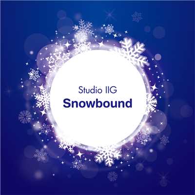 Snowbound (feat. 初音ミク)/Studio IIG