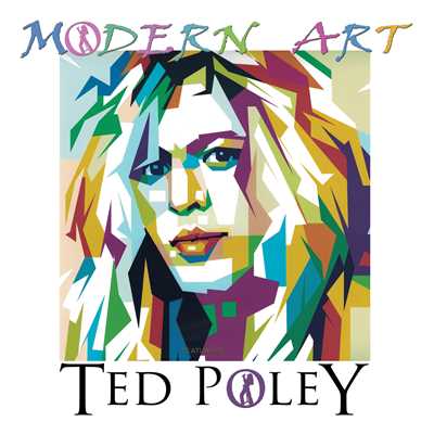 Find Another Man/Modern Art featuring Ted Poley