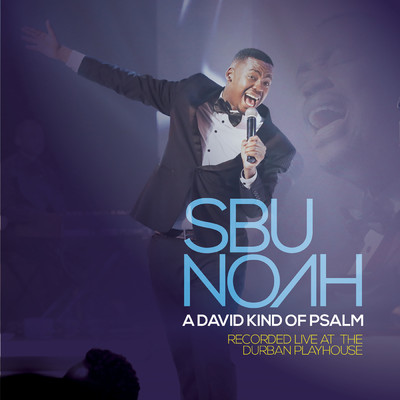 A David Kind of Psalm (Live)/SbuNoah