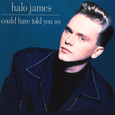 Promises/Halo James