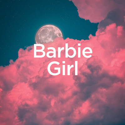 シングル/Barbie Girl (Piano Version)/Michael Forster