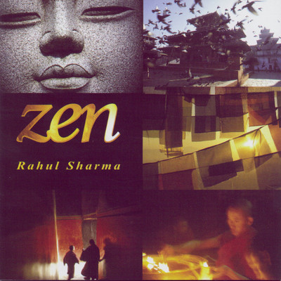 アルバム/Zen (Music for the specific stages of meditation as practised in Zen Buddhism)/Rahul Sharma