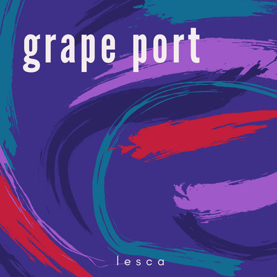 grape port/Lesca