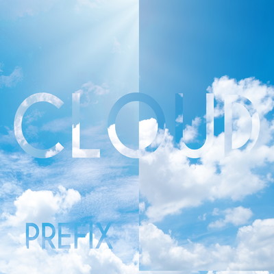 アルバム/CLOUD PREFIX/PREFIX
