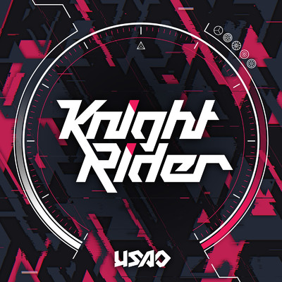 シングル/Knight Rider/USAO