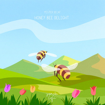 Honey Bee Delight/Mister Decaf