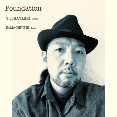 Foundation/林 勇治