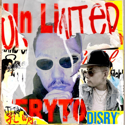 Unlimited (feat. Disry)/孔明