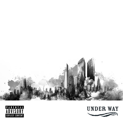 シングル/Under way (feat. unlil)/Ao