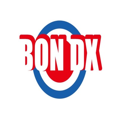 ドウデモイイコト/BON DX