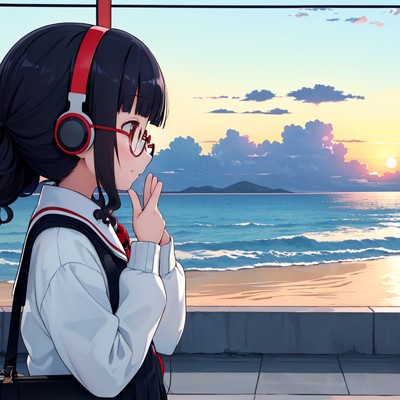 シングル/海と空を見ている/もじゃ