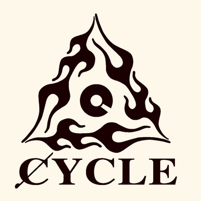 ラブポーション/the CYCLE