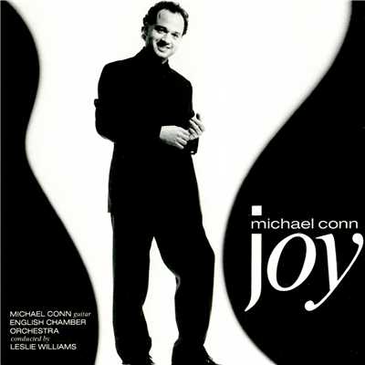 Joy/マイケル・コン／イギリス室内管弦楽団／Leslie Williams