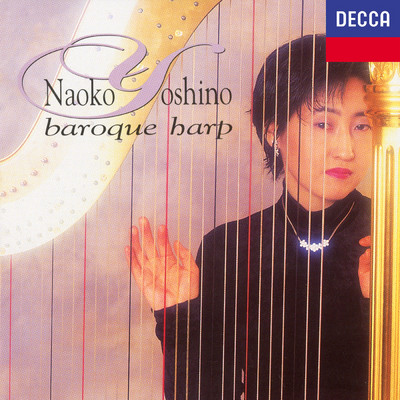 Baroque Harp/吉野直子