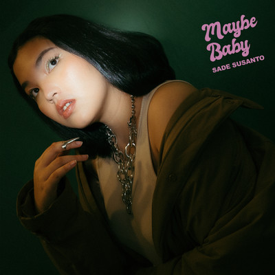 シングル/Maybe Baby/Sade Susanto