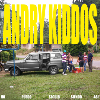 Andry Kiddos
