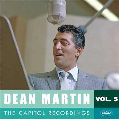 アルバム/Dean Martin: The Capitol Recordings, Vol. 5 (1954)/ディーン・マーティン