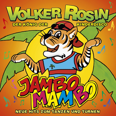 Jambo Mambo/Volker Rosin