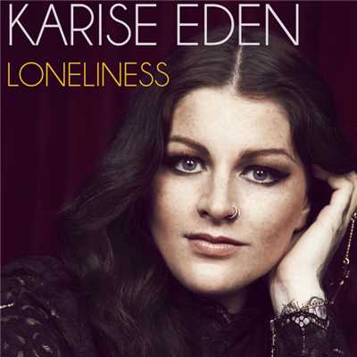 アルバム/Loneliness/Karise Eden