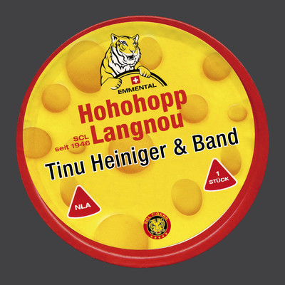 Tinu Heiniger und Band