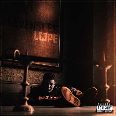 アルバム/Levensles (Explicit)/Lijpe