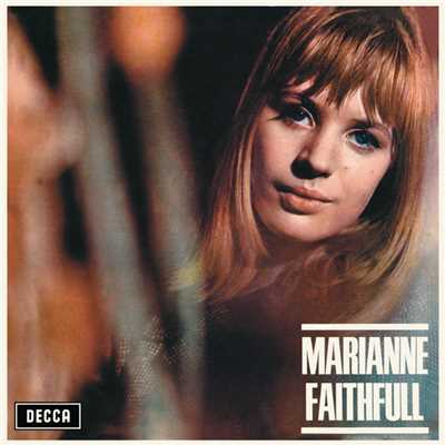 アルバム/Marianne Faithfull/マリアンヌ・フェイスフル