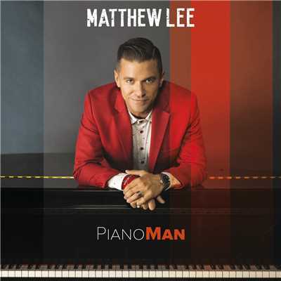 アルバム/PianoMan/Matthew Lee