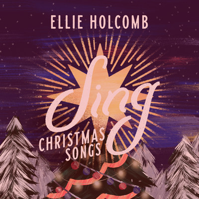 Let It Snow, Let It Snow, Let It Snow！ ／ Rudolph The Red-Nosed Reindeer ／ Deck The Halls ／ Joy To The World (Instrumental)/Ellie Holcomb