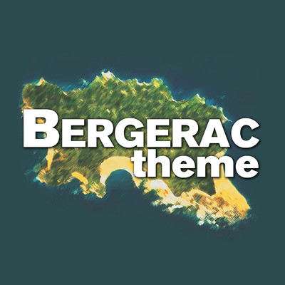 シングル/Theme (From ”Bergerac”)/London Music Works