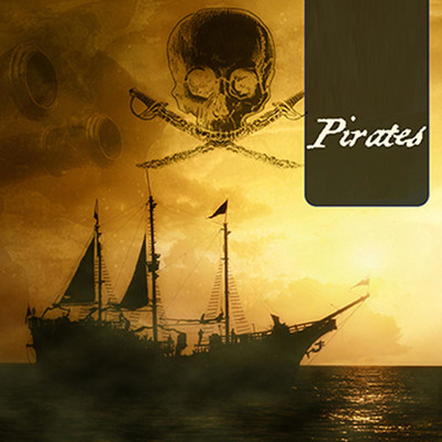 アルバム/Pirates/Hollywood Film Music Orchestra