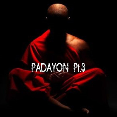 Padayon, Pt.3 (feat. JFLEXX)/XENO AKLN