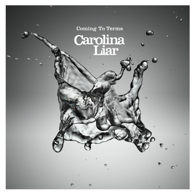 シングル/When You Are Near/Carolina Liar