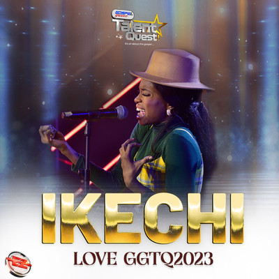 Ikechi (#GGTQ2023)/Love & Eezee Global