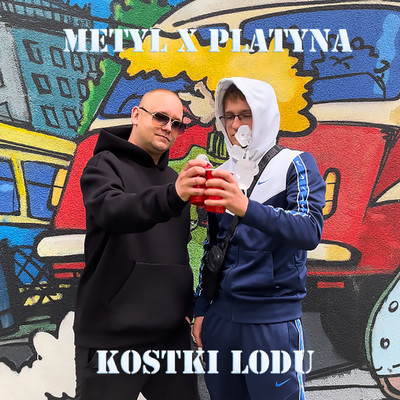 Kostki Lodu/METYL