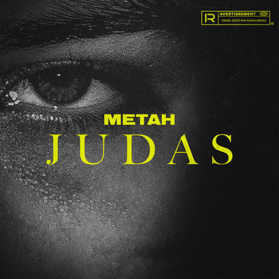 シングル/Judas/Metah