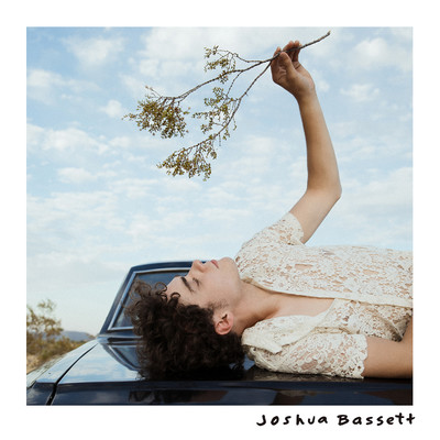 アルバム/Joshua Bassett/Joshua Bassett